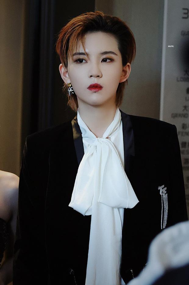 Rò rỉ danh sách 12 ngôi sao hẹn hò chỉ vì 1 web mua nhẫn-6