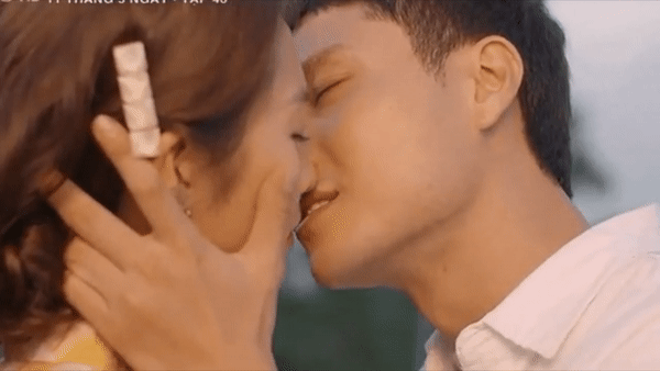 11 Tháng 5 Ngày kết thúc, Thanh Sơn tỏ tình Khả Ngân liền say yes-1