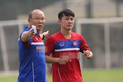 Loạt cầu thủ nhận tin buồn trước trận Việt Nam gặp Nhật Bản-2