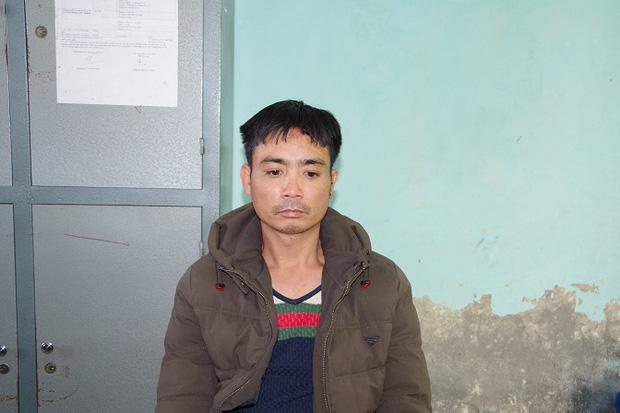 Cãi vã, chồng tức giận trút mưa dao đâm cả nhà vợ ở Hải Dương-1