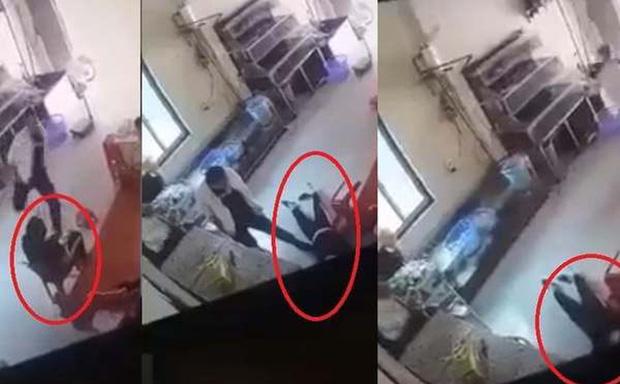 Người phụ nữ bị đánh ở Hà Nội: Khởi tố vụ án hình sự kể cả thương tích dưới 11%-1