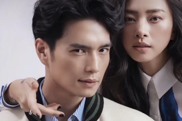 Tình trẻ kém 11 tuổi xấu dần đều kể từ khi yêu Ngô Thanh Vân-8