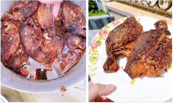 Người miền Tây kho cá mất 22 tiếng, vượt qua đặc sản làng Vũ Đại-5