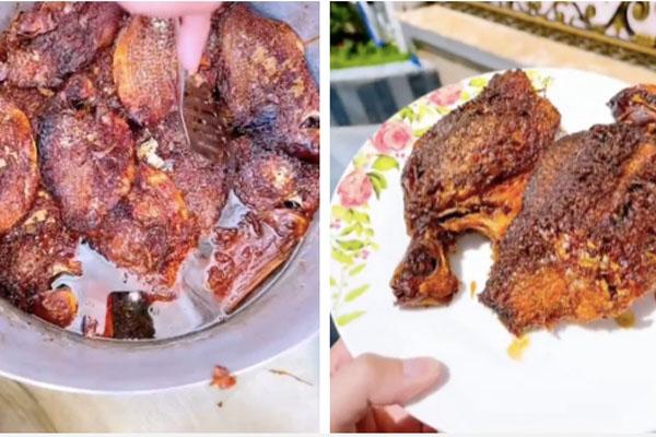 Nhiều người tưởng đặc sản Nam Định là củ sả nhưng hóa ra sai bét-9