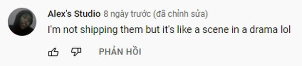 Jimin (BTS) nghĩ gì khi mỉm cười đắm đuối Irene (Red Velvet)?-1