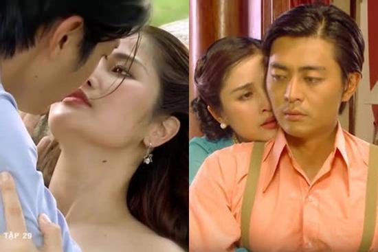 3 chuyện tình lệch lạc ở phim Việt: Em vợ - anh rể vẫn thua trùm cuối