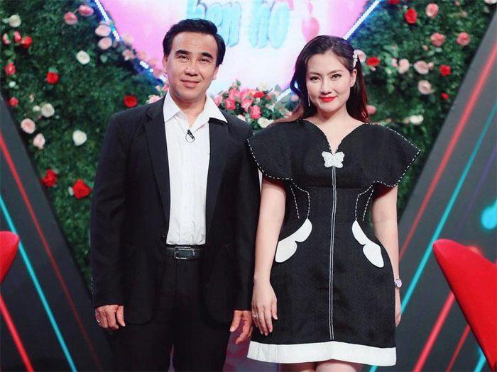 Ngọc Lan lên tiếng vì bị chê già, béo khi đóng bà Diễm Mặt Nạ Gương-7