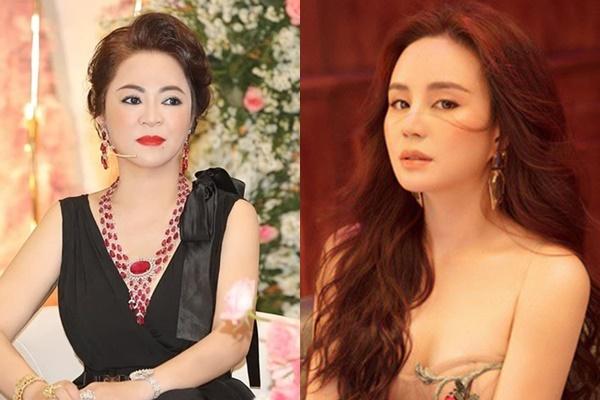 Vy Oanh làm rõ vụ tố nợ 30.000 USD, tuyên thắng CEO 100%-5