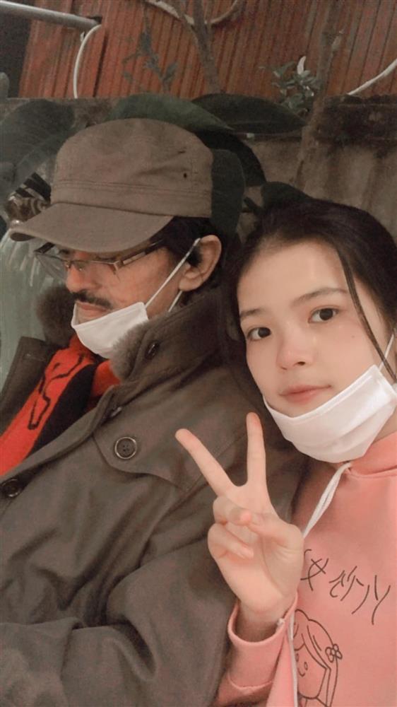 100 ngày mất của Giang Còi, con gái nghẹn ngào nhớ về ba-3