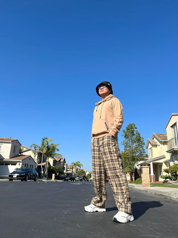 Bị đồn cấm nhập cảnh, Đàm Vĩnh Hưng đã sang Mỹ vì lý do gì?-1