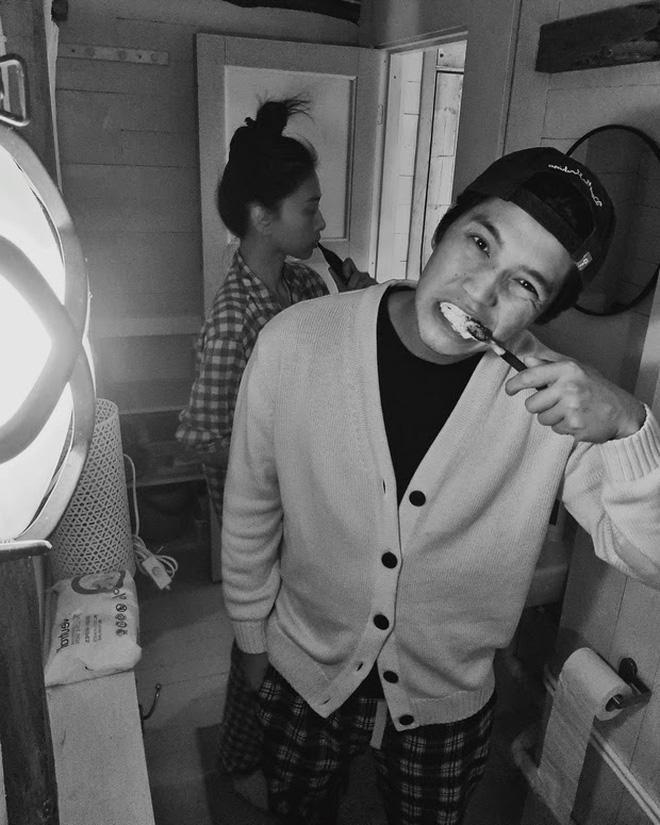 Ngô Thanh Vân - Huy Trần thành đôi, một nhân vật đòi ghi công-4