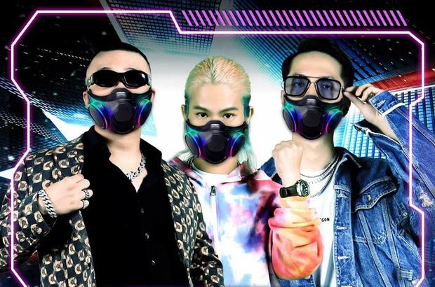 Rap Việt quay xe đỉnh sau khi bị gã khổng lồ Esports tố xài chùa-1