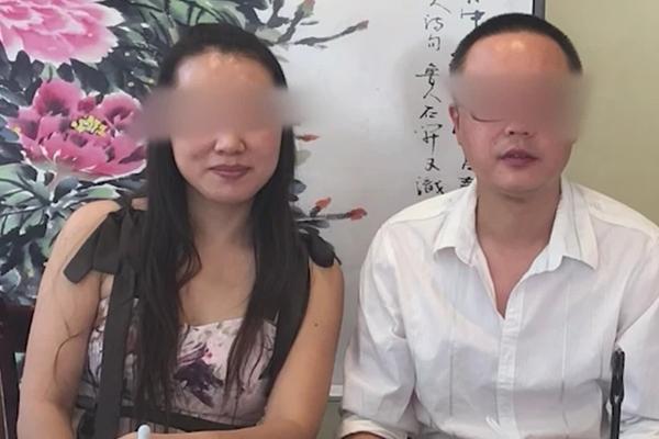 Chồng quỳ gối xin vợ ly hôn vì đã tìm được tình yêu đích thực-3