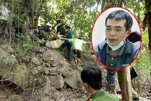 1 Bí thư huyện ủy ở Quảng Ninh bị tố hiếp dâm nữ nhân viên-3