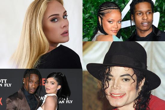 Adele dừng show giúp fan nữ ngất xỉu, M. Jackson dừng hát cứu 1 con bọ