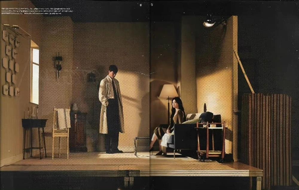 Trọn bộ ảnh hot của Song Hye Kyo và tình trẻ kém 11 tuổi-3