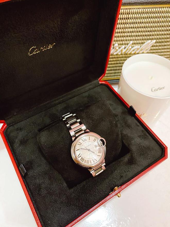 Sao Việt tặng cộng sự quà khủng: Ai dám vượt mặt Ngọc Trinh?-10