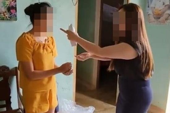 Danh tính nữ đại gia chửi kẻ bán thuốc giả làm từ cám gà