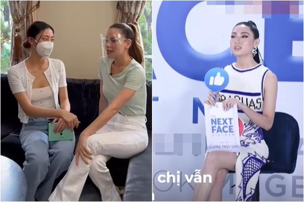 Chiều cao Lương Thùy Linh chặt cả Vbiz, thảm nhất Nam Thư-13