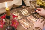 Bói bài Tarot thứ 6 ngày 12/11/2021: Phát tài nhờ trò chơi may rủi