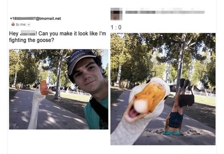 Trong vô số cái sai, lên mạng nhờ cao thủ chỉnh ảnh là cái sai nhất-7