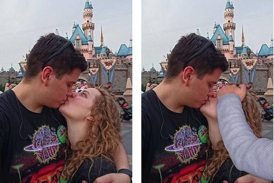 Trong vô số cái sai, lên mạng nhờ 'cao thủ' chỉnh ảnh là cái sai nhất