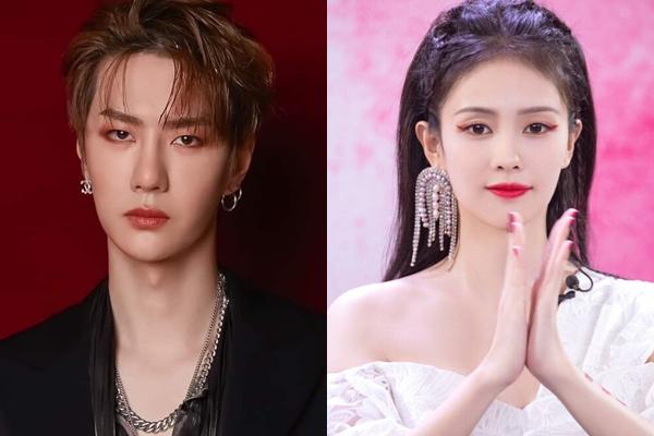 Sân khấu độc nhất vô nhị Vương Nhất Bác: Vừa hát vừa lộn mèo-4