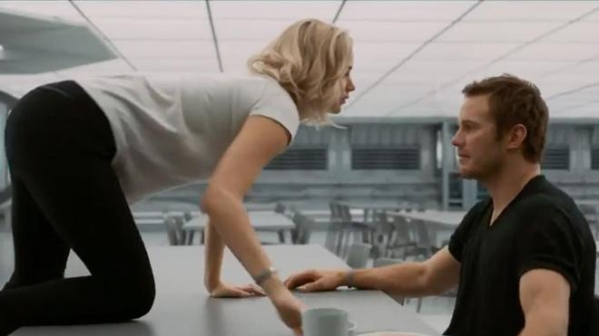 Minh tinh hạng A uống rượu đến say khướt để đóng cảnh nóng-4