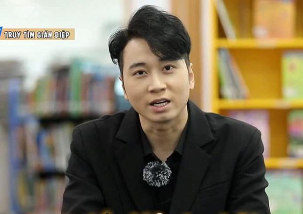 Karik ẩn ý rời ghế nóng Rap Việt, vì sao ra đi không lý do?-1