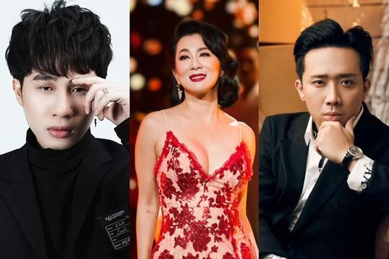 Sao Việt bị đổi tên trên Wikipedia: 'Cà khịa' đến sỉ nhục