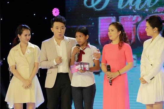 Trấn Thành bị thay thế ở gameshow nổi tiếng sau ồn ào từ thiện