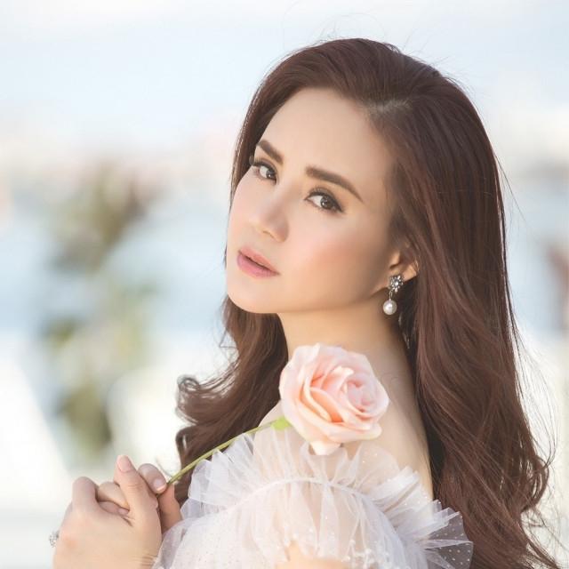 Vy Oanh làm rõ vụ tố nợ 30.000 USD, tuyên thắng CEO 100%-3