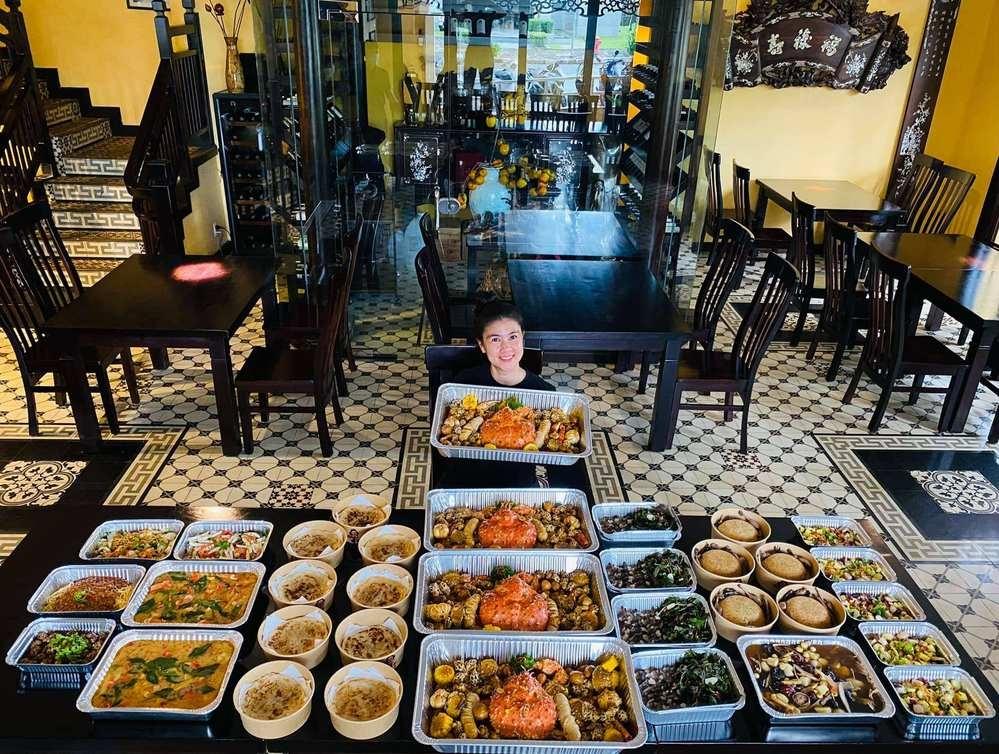 Cuộc sống đối lập của Kim Thư và Phước Sang sau ly hôn-3