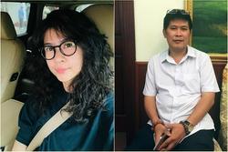 Cuộc sống đối lập của Kim Thư và Phước Sang sau ly hôn