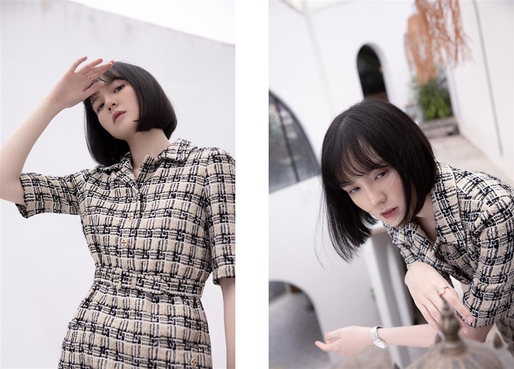 Hải Tú comeback, Sơn Tùng ngại gì đâu mà không gọi tên nàng!-2