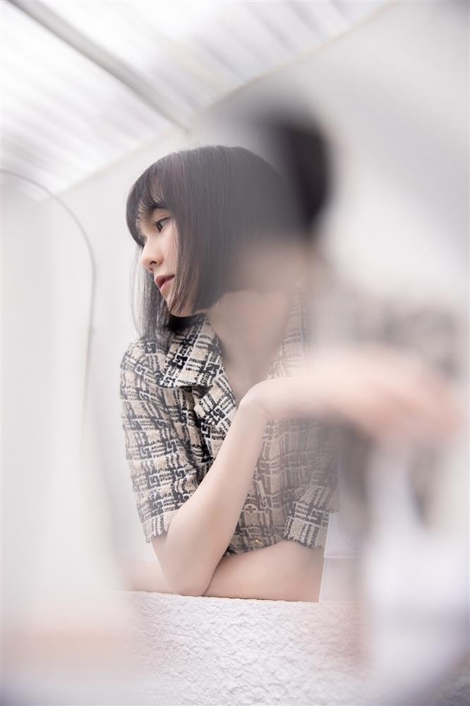 Hải Tú comeback, Sơn Tùng ngại gì đâu mà không gọi tên nàng!-3