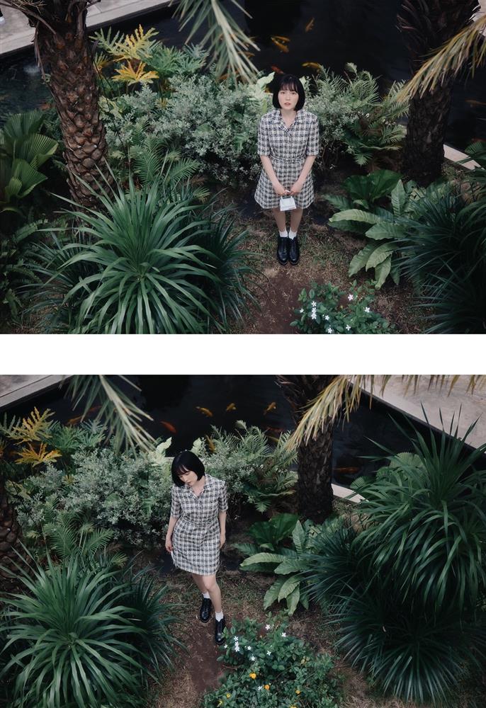 Hải Tú comeback, Sơn Tùng ngại gì đâu mà không gọi tên nàng!-9