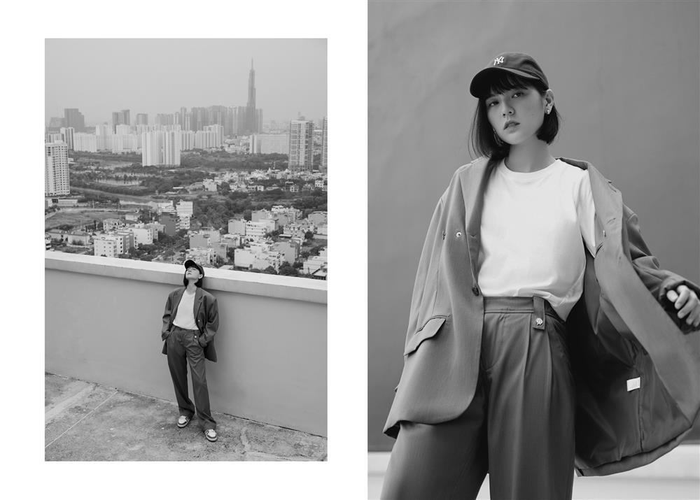 Hải Tú comeback, Sơn Tùng ngại gì đâu mà không gọi tên nàng!-10