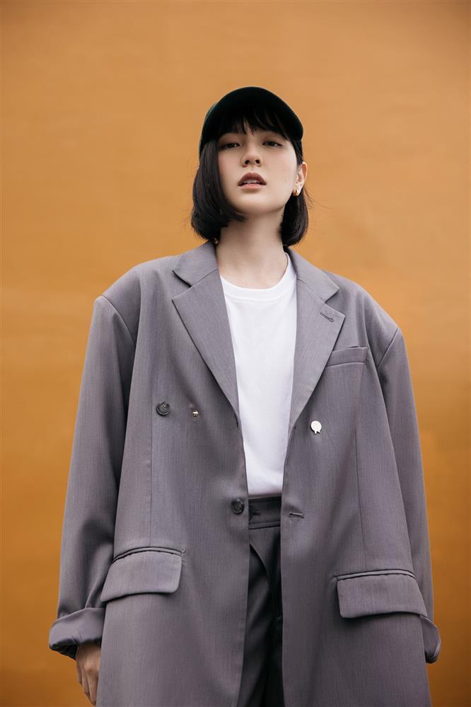 Hải Tú comeback, Sơn Tùng ngại gì đâu mà không gọi tên nàng!-14