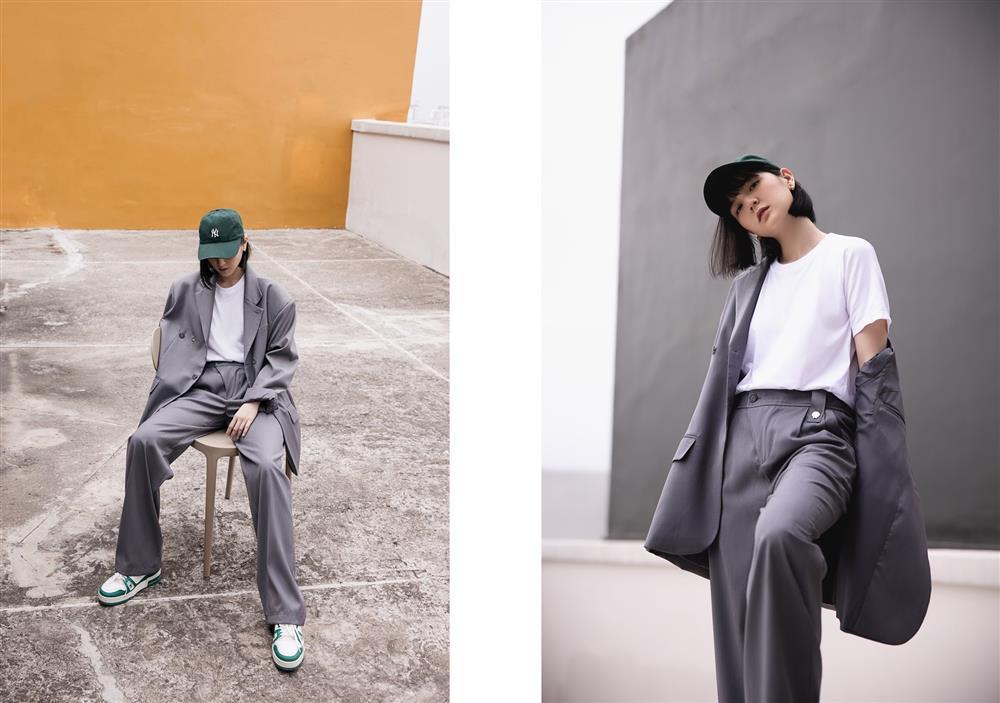 Hải Tú comeback, Sơn Tùng ngại gì đâu mà không gọi tên nàng!-16