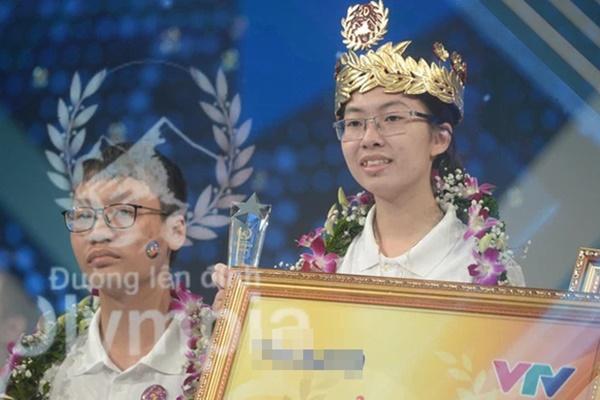 Lộ ảnh vòng nguyệt quế Olympia 2021, có khác năm trước?-4