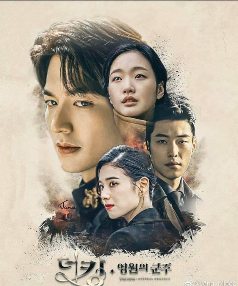 10 phim Hàn vẫn dở dù sở hữu dàn diễn viên khủng-2