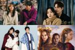 10 phim Hàn vẫn dở dù sở hữu dàn diễn viên 'khủng'