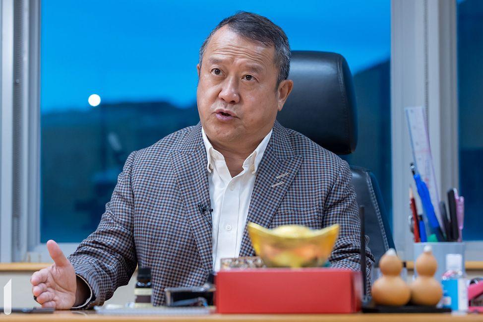 Tăng Chí Vỹ muốn Lưu Đức Hoa, Châu Tinh Trì quay lại TVB-3