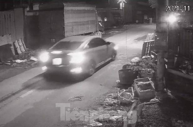 Một gia đình liên tiếp bị khủng bố chất bẩn, chuyển nơi ở vẫn không yên-1