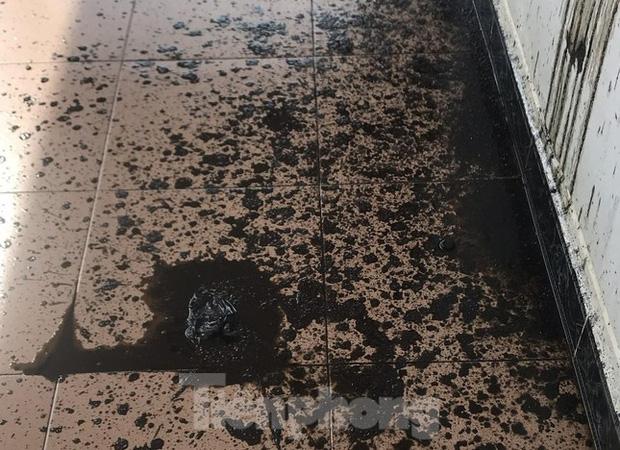 Một gia đình liên tiếp bị khủng bố chất bẩn, chuyển nơi ở vẫn không yên-3