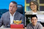 Tăng Chí Vỹ muốn Lưu Đức Hoa, Châu Tinh Trì quay lại TVB