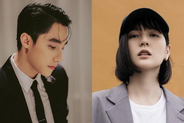 Hải Tú khoe cận nhan sắc hậu ở ẩn, hô to tên M-TP-3