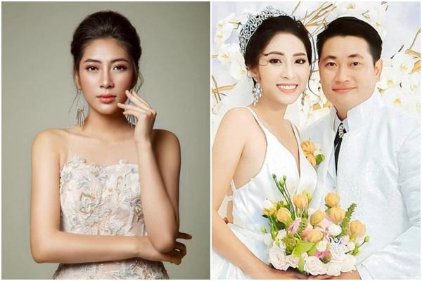 Hoa hậu Đặng Thu Thảo: Chọn anh là nỗi xấu hổ của gia đình tôi-7