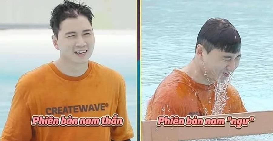 Những khoảnh khắc muốn độn thổ của Karik-3